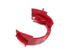 DC24 Head Clip Used Connector
