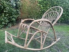 Stunning Large Antique Cane