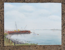 B. M. EVANS EAST ANGLIA