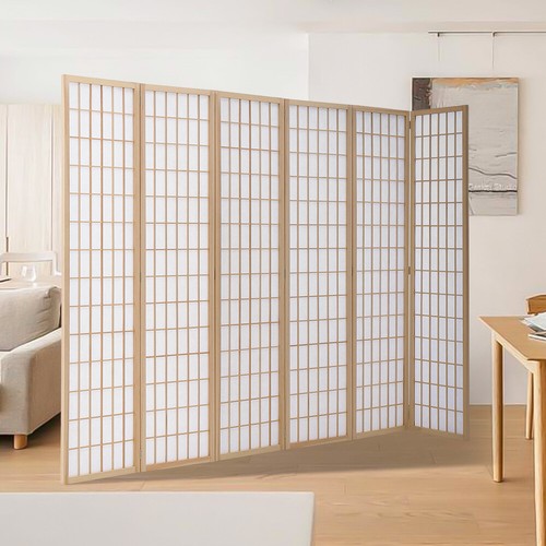 Wooden room divider privacy - wooden,