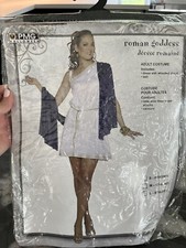 PMG Halloween Roman Godess