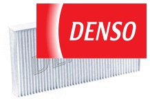 INTERIOR AIR FILTER DCF512P