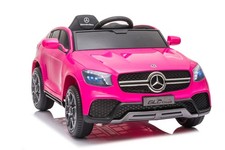 MERCEDES GLC COUPE Kids