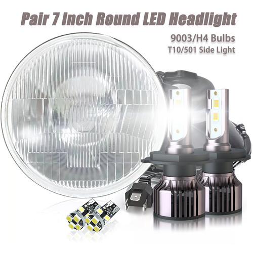 Pair for land rover - rover, defender