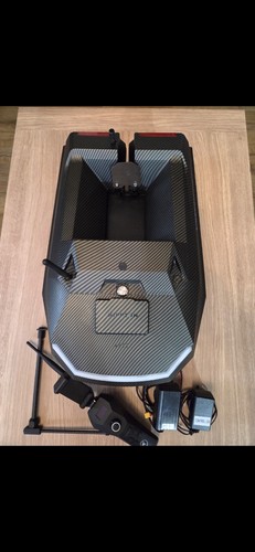 Rippton mini gps - mini, boat