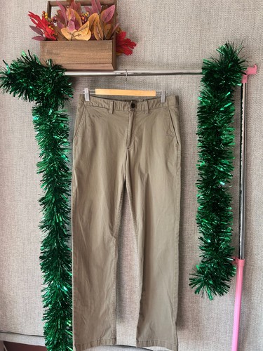 John lewis khaki straight - khaki,