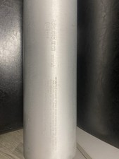 Suzuki TL1000R Left Tail Pipe/ Exhaust Bolt On 1998