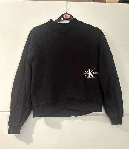 Calvin klein jeans black - jeans,