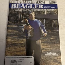 The American Beagler (October