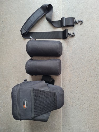 Lowepro off trail - lowepro, 2