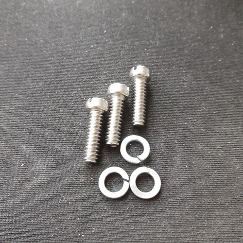 Hs2 hs4 hs6 carburettor - su,