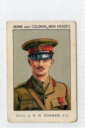 Home colonial war - home,