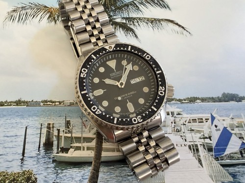 2004 seiko 21j 7s26 0020 - 7s26,