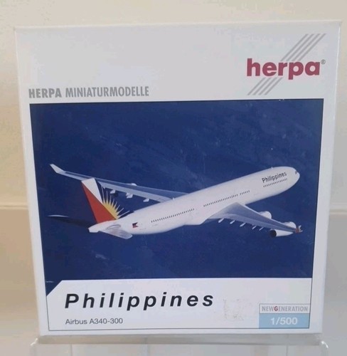 Herpa scale 500 - , 513159