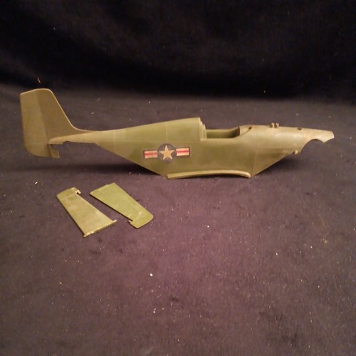 Cox avion 049 - , u-control