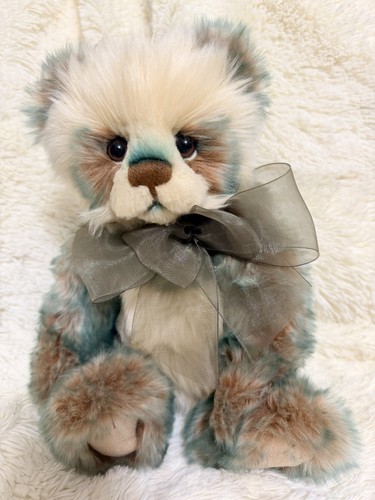Charlie bears bea - charlie, retired