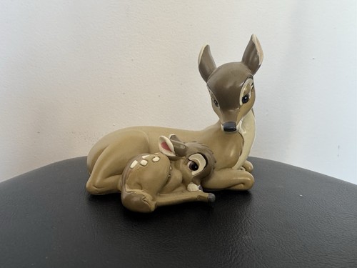 Disney bambi and mother - disney,