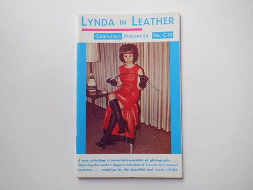 Connoisseur lynda in - connoisseur,