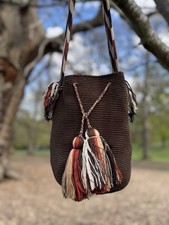 Authentic Wayuu Bag