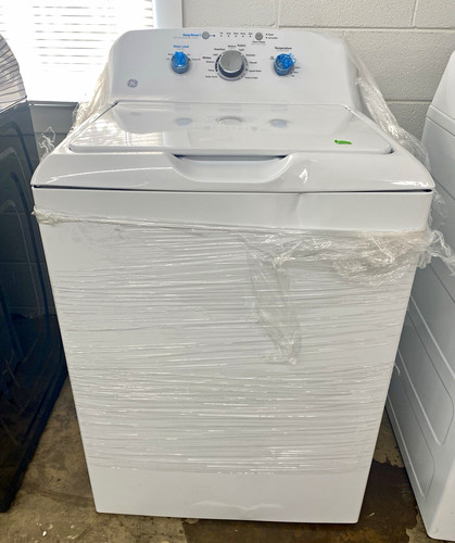 Top loading high efficiency - top-loading, high-efficiency