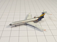 AEROFLOT DON Tupolev Tu-154