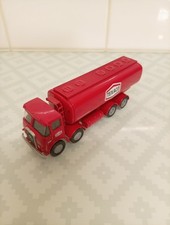 EFE Seddon Atkinson Tanker