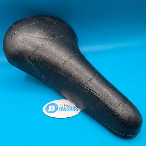 Vintage brooks bicycle seat - vintage,