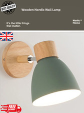 Modern Nordic Wall Light –
