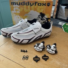 BNIB Muddy Fox shoes RBS 300
