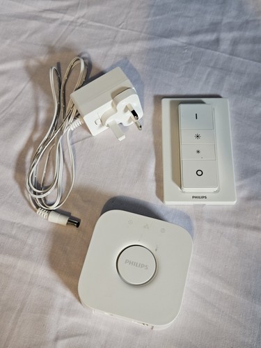 Philips hue bridge - hue, 2.1