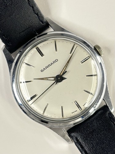 Garrard vintage 1970 - vintage, 1970’s
