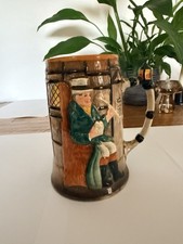 Sandland Ware Tankard With