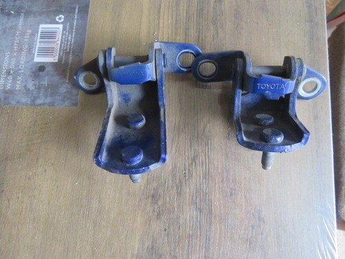 Door hinges for toyota - hinges, a