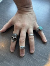 Thomas Sabo Black Diamonte