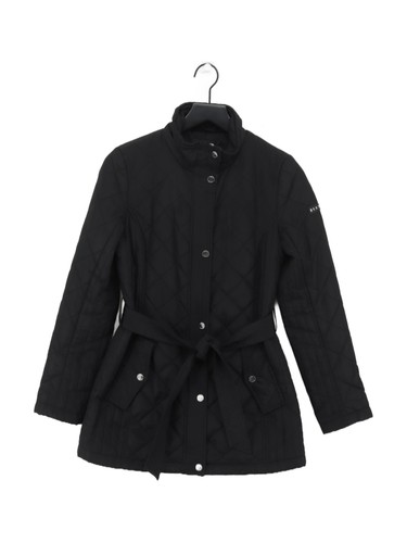 Dkny women coat - women's, black