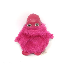Boobah Plush Toy Pink Jingbah