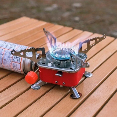 Portable mini square - portable, folding