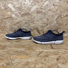 Clarks Size 8 UK Trigenic Rock