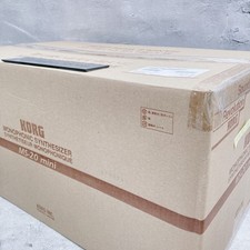 Korg MS-20 Mini Analog