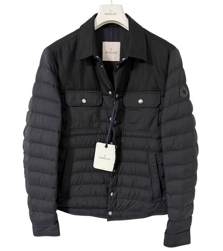 Moncler men dark navy - moncler,