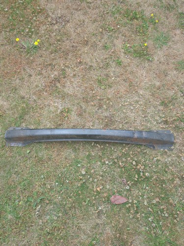 Ford fiesta mk5 rear - ford, mk5/6