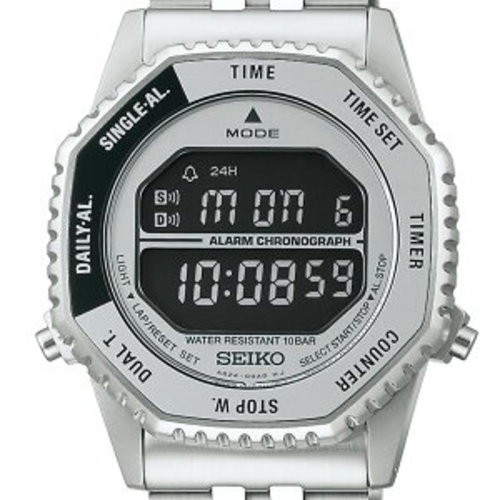 Seiko selection hfl002p - seiko,