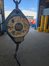 Fall Arrest Block 6m Length