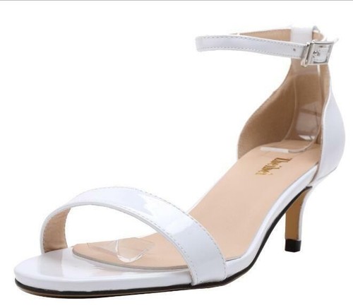 Sandals kitten ankle - sandals,