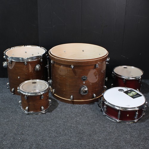 Mismatched shell pack mapex - pack,