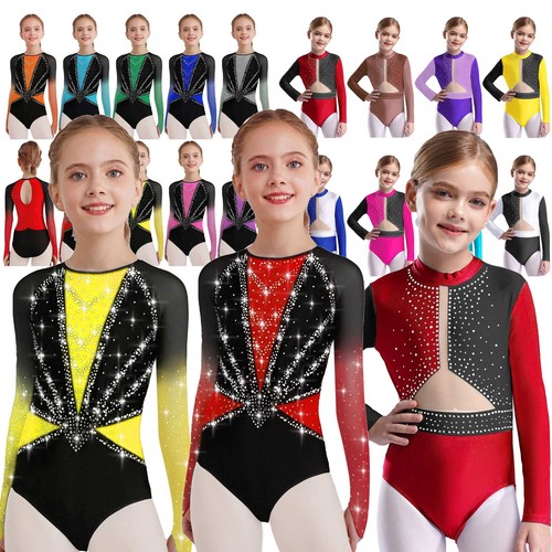 Girls sparkly jazz ballet - girls,