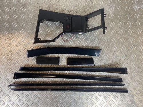 Bmw e39 2002 diesel interior - e39,