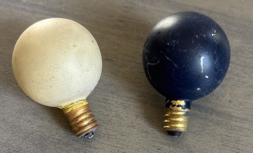 Vintage noma glo ray - noma, glo-ray