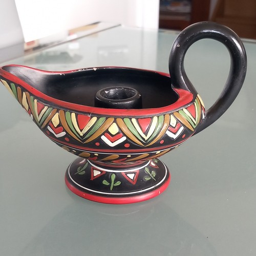 Art deco brentleigh egyptian - art,