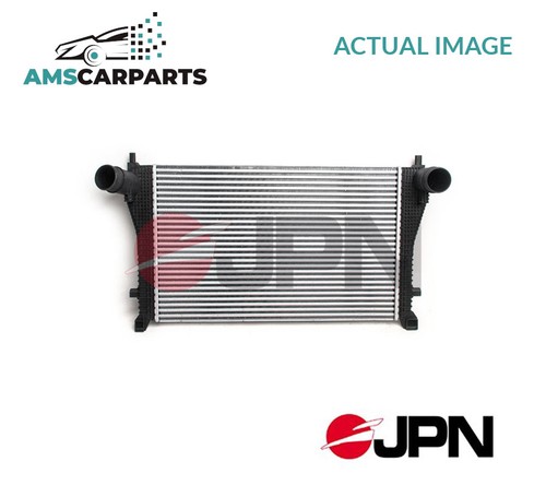 Intercooler radiator - intercooler,